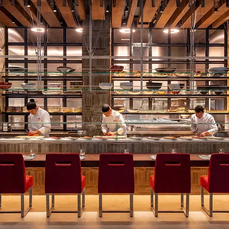 Hotel Fenix Gran Melia - The Leading Of The World 5*