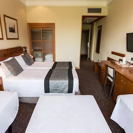 Hotel Petit Palace Arturo Soria Alcalá