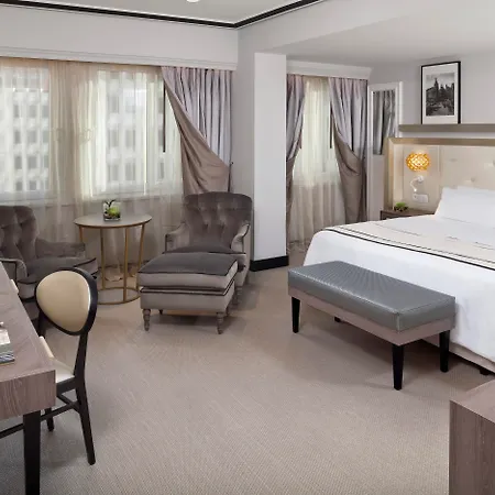 Melia Castilla Hotel