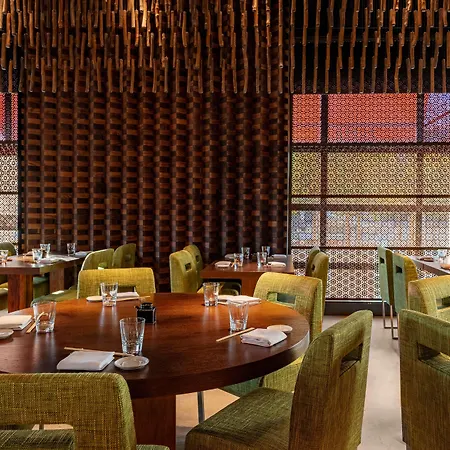 Fenix Gran Melia - The Leading Of The World 5* Madrid
