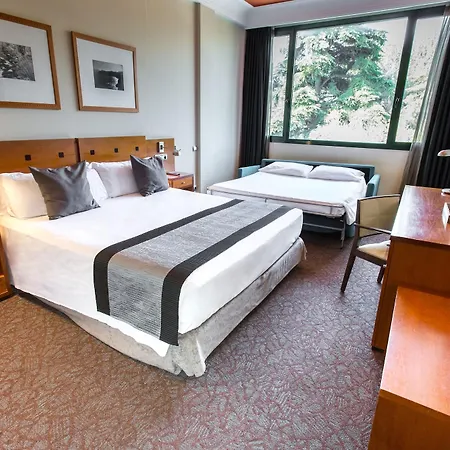 Petit Palace Arturo Soria Alcalá Hotel Madrid