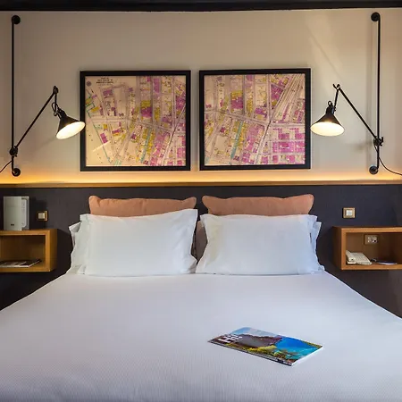 Hotel H10 Tribeca 4*