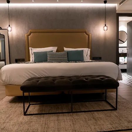Indigo - Gran Via By Ihg 4*