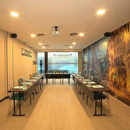 Hotel Indigo - Gran Via By Ihg 4*