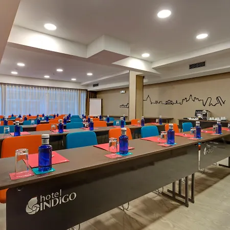 Hotel Indigo - Gran Via By Ihg