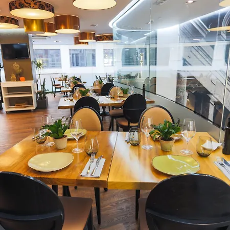Hotel Indigo - Gran Via By Ihg