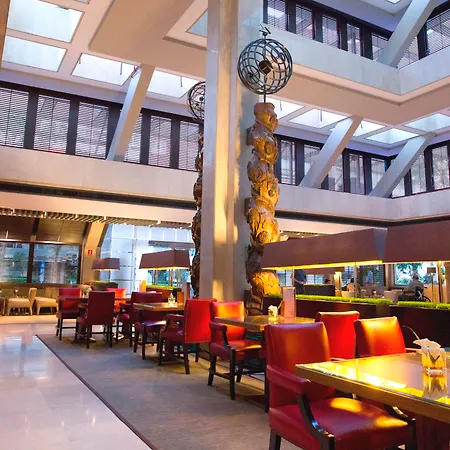 Hotel Melia Castilla