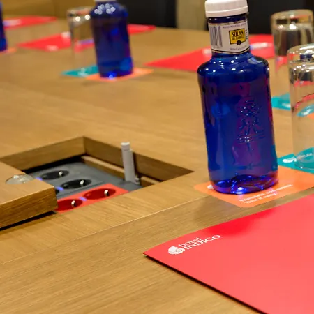 Indigo - Gran Via By Ihg Hotel 4*