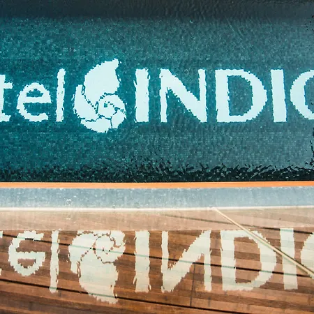 Hotel Indigo - Gran Via By Ihg