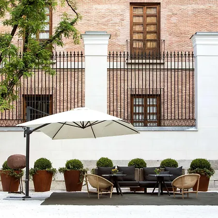 Palacio De Los Duques Gran Melia - The Leading Of The World Hotel