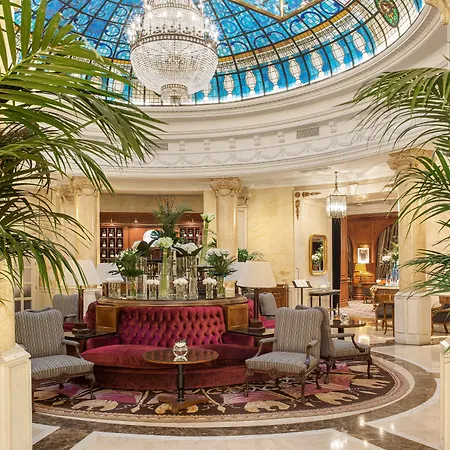 Fenix Gran Melia - The Leading Of The World