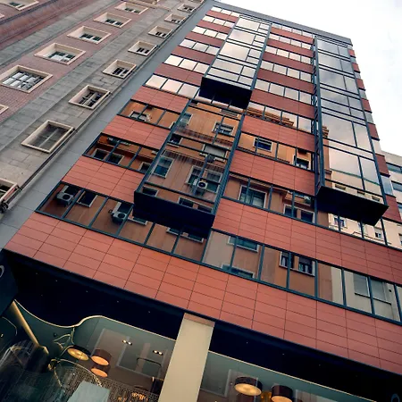 Hotel Indigo - Gran Via By Ihg