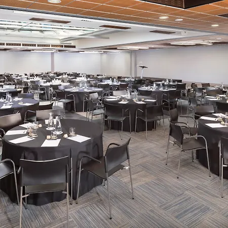 Melia Castilla Hotel
