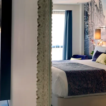 Hotel Indigo - Gran Via By Ihg Madrid