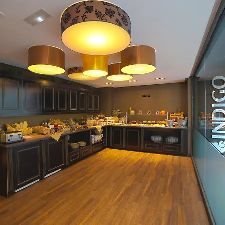 Indigo - Gran Via By Ihg 4*