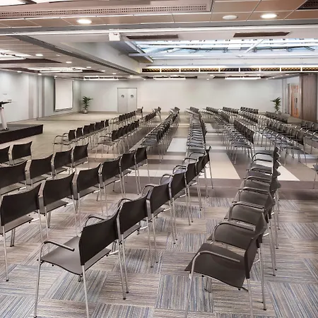 Hotel Melia Castilla