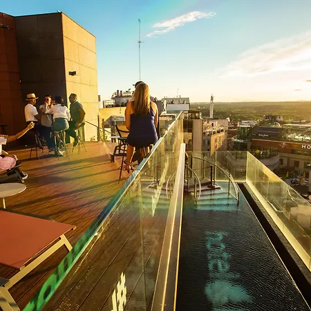 Indigo - Gran Via By Ihg Madrid