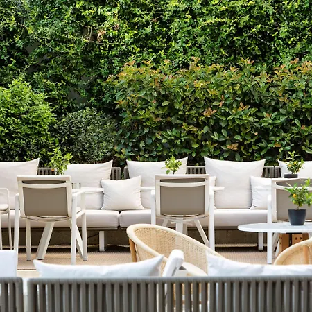 Palacio De Los Duques Gran Melia - The Leading Of The World Hotel 5*
