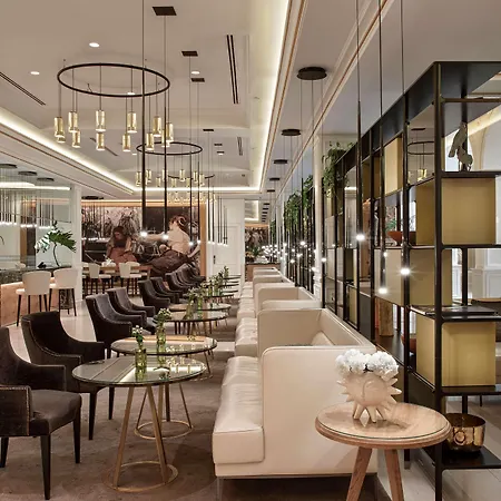 Palacio De Los Duques Gran Melia - The Leading Of The World 5* Madrid