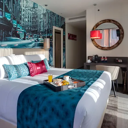 Indigo - Gran Via By Ihg