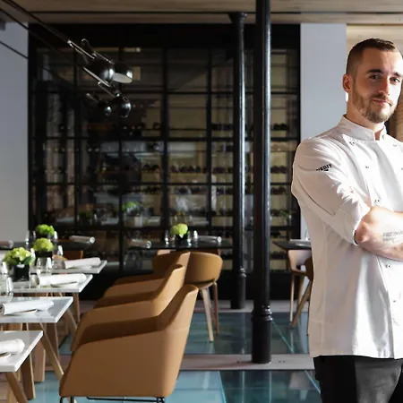 Palacio De Los Duques Gran Melia - The Leading Of The World 5* Madrid
