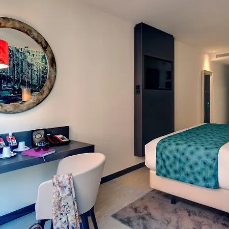 Indigo - Gran Via By Ihg Hotel