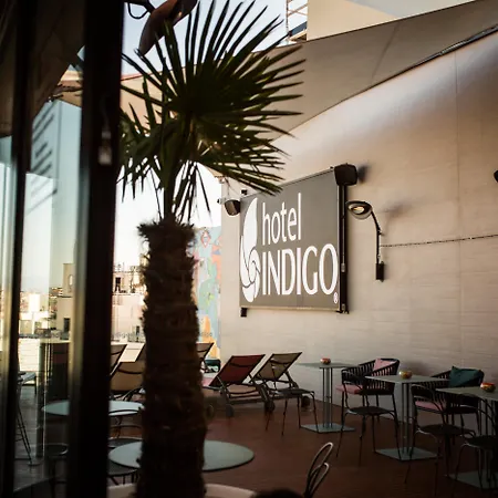 Indigo - Gran Via By Ihg Madrid