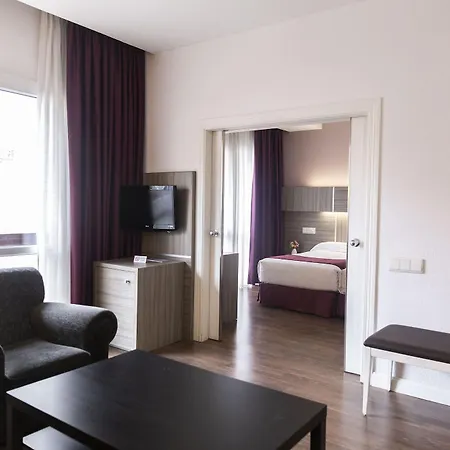 Serrano 4*