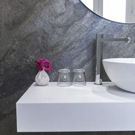 Serrano Hotel 4*