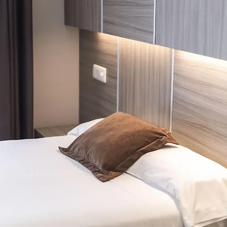 Hotel Serrano Madrid