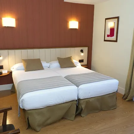Condes Hotel Madrid