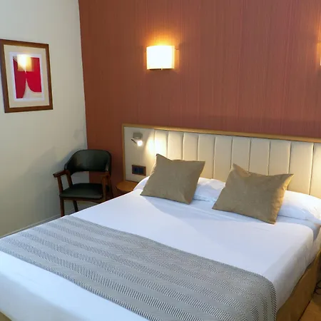 Condes Hotel Madrid