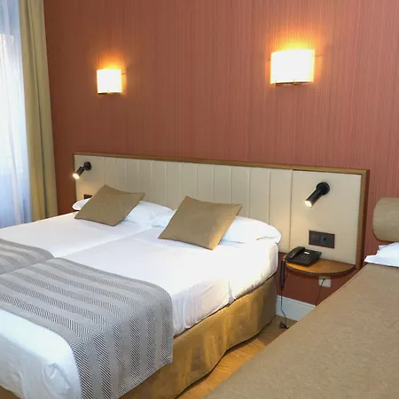 Hotel Condes Madrid