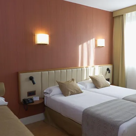 Condes Hotel Madrid
