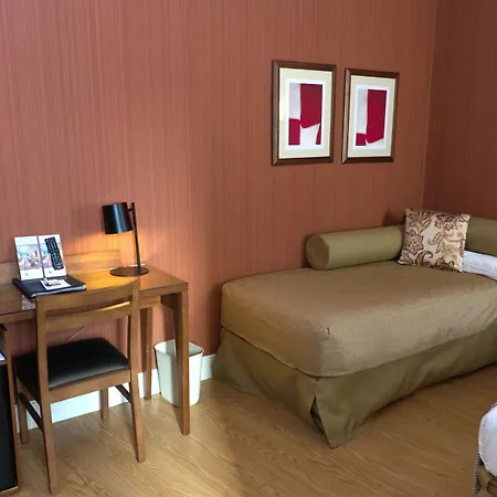 Hotel Condes Madrid