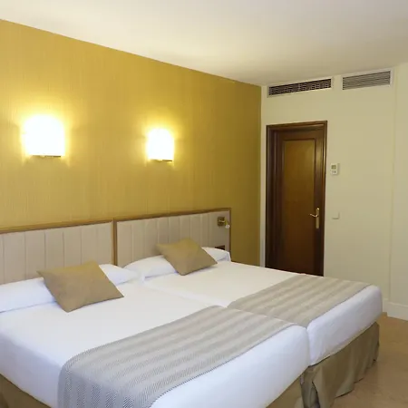 Condes Hotel Madrid