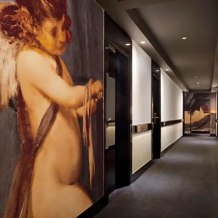 Hotel Palacio De Los Duques Gran Melia - The Leading Of The World