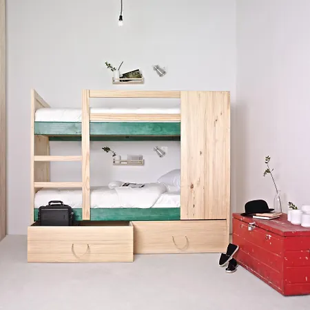 Hostel The
