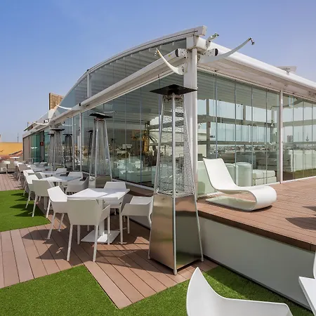 Mate Oscar Hotel 3*