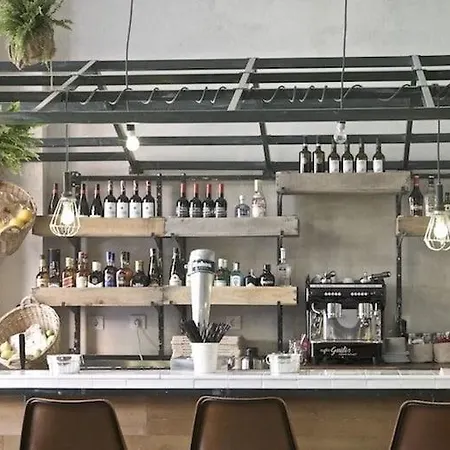 The