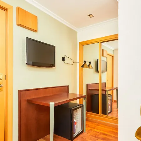 Cason Del Tormes By Happyculture Hotel Madrid