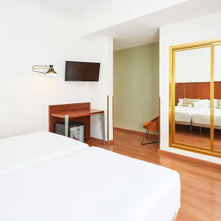 Hotel Cason Del Tormes By Happyculture Madrid