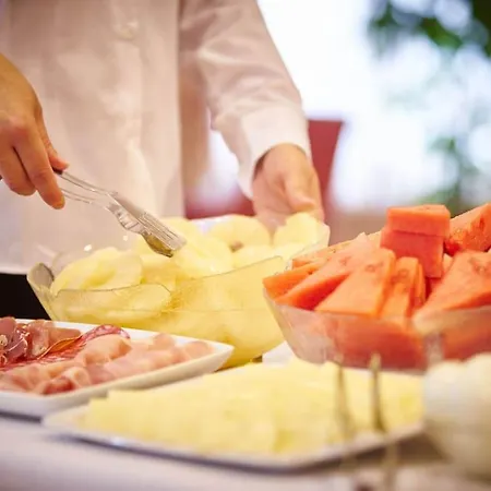 Hotell Cason Del Tormes By Happyculture 3*