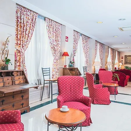 Cason Del Tormes By Happyculture 3* Madrid