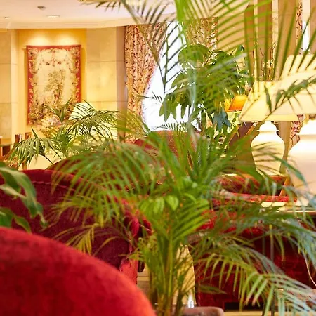 Hotell Cason Del Tormes By Happyculture Madrid