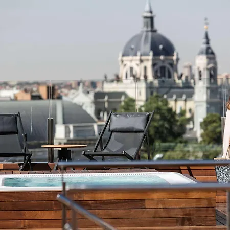 Palacio De Los Duques Gran Melia - The Leading Of The World 5*
