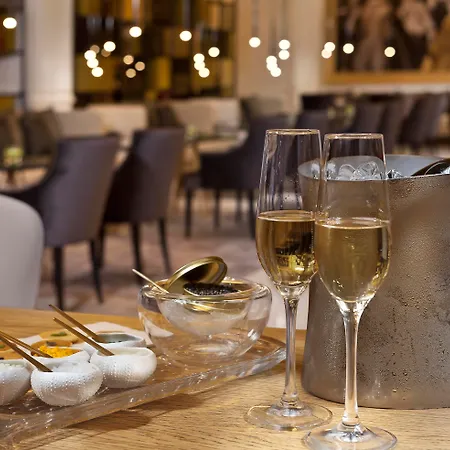 Palacio De Los Duques Gran Melia - The Leading Of The World Hotel 5*