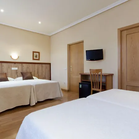 Hotell Mediodia