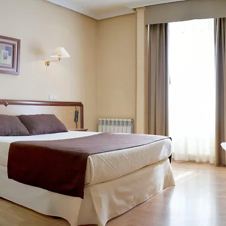 Mediodia Madrid