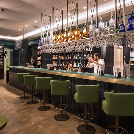 Vincci The Mint Otel 4*